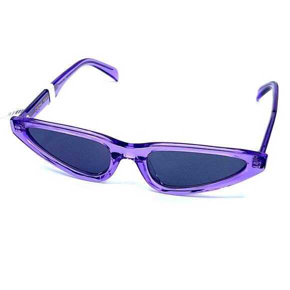 New! CELINE Sunglasses CL40231I 81Y, Authentic - Picture 11 of 12